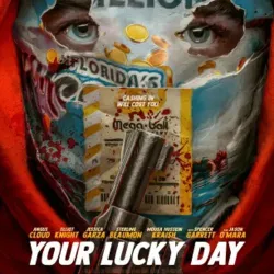 Your Lucky Day (2023)