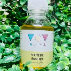 🌿 Aceite de Romero