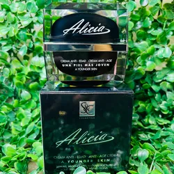 Alicia - Crema Anti-Edad (Anti-Age Cream)