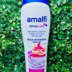 🌷Amalfi Dermo Care: Rosa Mosqueta (750 ml )