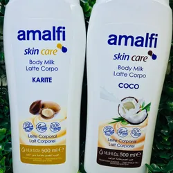 🧴Amalfi Skin Care - Body Milk