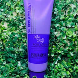 💜 BB ROSE Oil Replacement