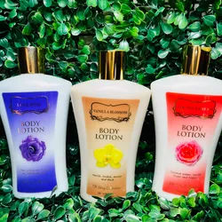 KH Sexy Collection - Body Lotions (Lociones Corporales)