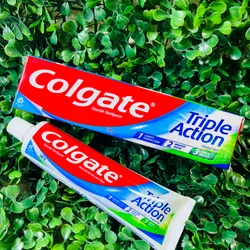 🪥Crema Dental Colgate Triple Acción
