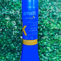 🧴Crema suavizante o bálsamo acondicionador y keratina (1000ml)