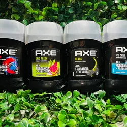 Desodorante AXE 
