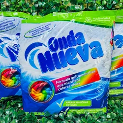 🫧Detergente en Polvo Onda Nueva