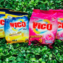 🧽 Detergente en Polvo VICO