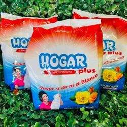 🧽 Detergente Multiusos Hogar  