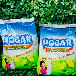 🧽 Detergente Multiusos Hogar (Fragancia Limón) 🍋