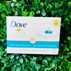 🧼 Dove Cuida & Protege (Antibacterial)