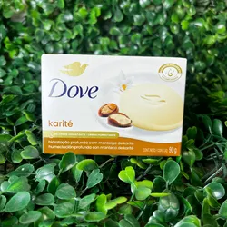 🧼 Dove Karité