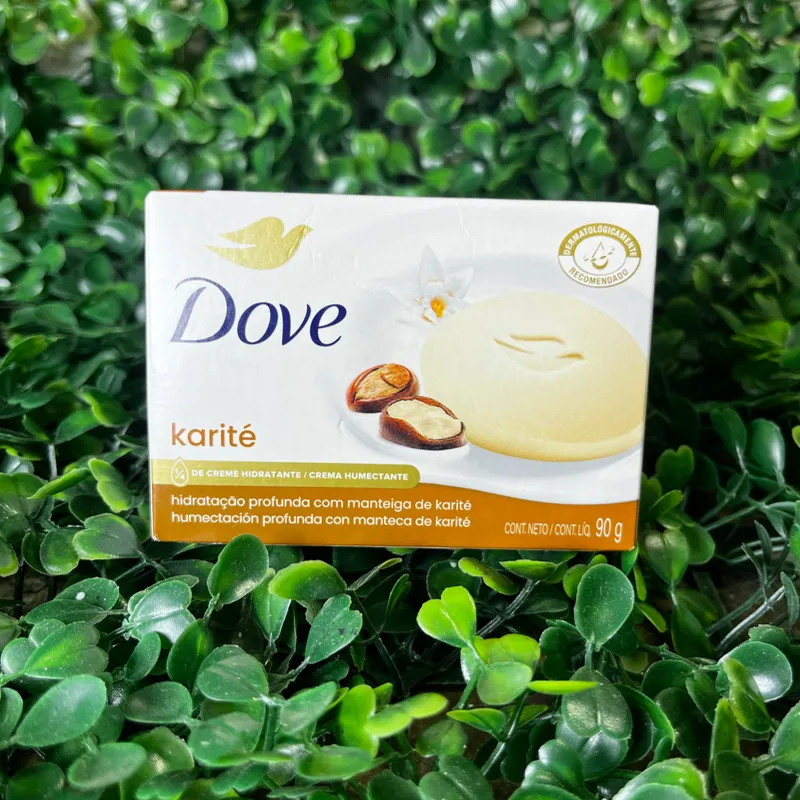 🧼 Dove Karité