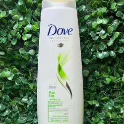 🧴Dove Nutritive Solutions – Hair Fall