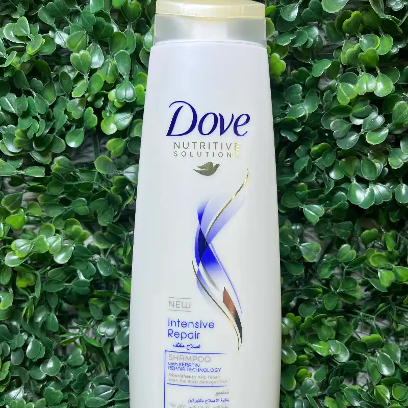 🧴Dove Nutritive Solutions – Intensive Repair