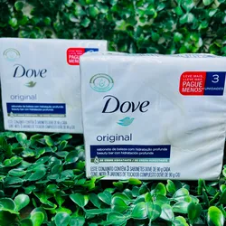 🧼 Dove Original