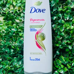 ❤️Dove Regeneración + Colágeno (370ml)