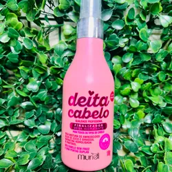 🩷Finalizador Deita Cabelo (Muriel)