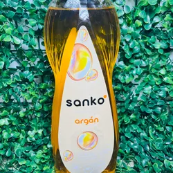Gel de Baño Sanko - Argán 🫧