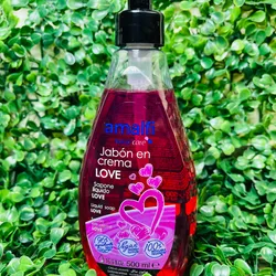 🧼Jabón en crema