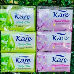 Kare Beauty Soap! ✨