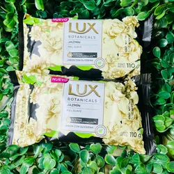 🧼Lux Botanicals Jazmín. 🌸