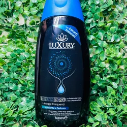 💙Luxury Lavaggi Frequenti