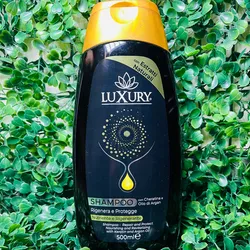 💛Luxury Rigenera e Protegge