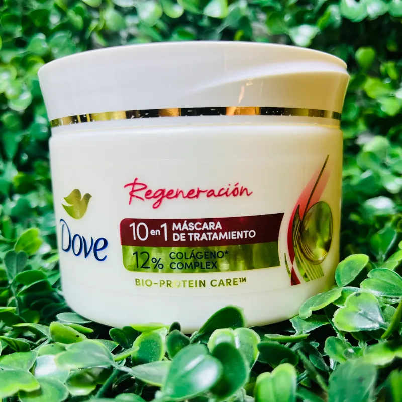 🤍Mascarilla de tratamiento 10 en 1