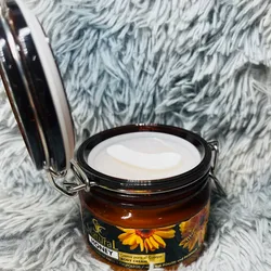 🍯 Natural Honey - Crema para el Cuerpo (Body Butter)