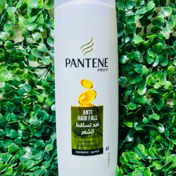 💛Pantene Pro-V Anti Hair Fall (Anti-Caída)