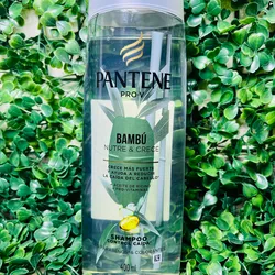 Pantene Pro-V Bambú Nutre & Crece (400ml)