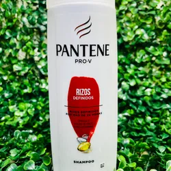 ⭐️Pantene Pro-V Rizos Definidos (400 ml)