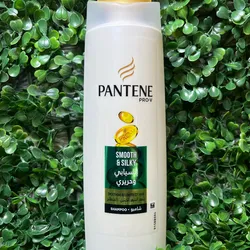 🧴Pantene Pro-V – Smooth & Silky