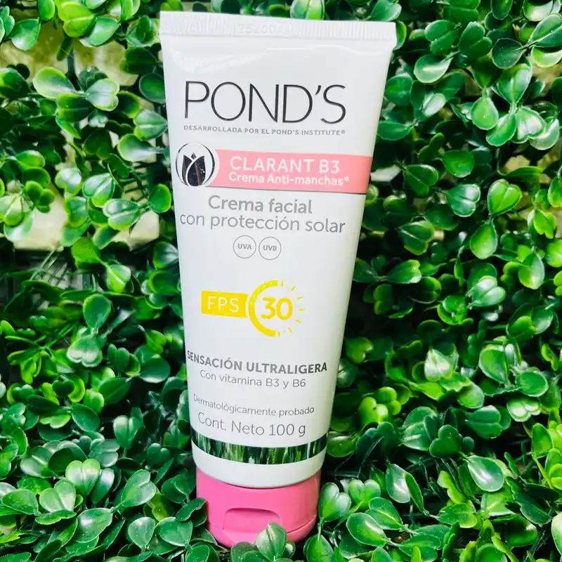 🧴Pond's Clarant B3 Crema Anti-Manchas