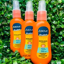 Repelentes de insectos 🦟
