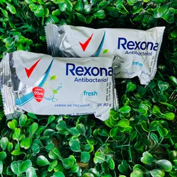 🌬️  Rexona Antibacterial Fresh