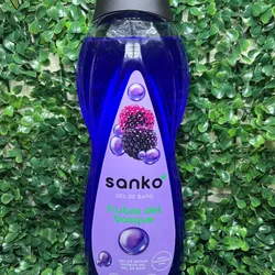 Sanko Frutos del Bosque 🌳. (1250 ml )