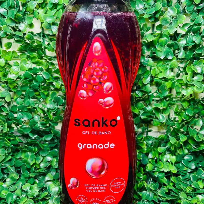 Sanko Granade 🫐( 1250ml )