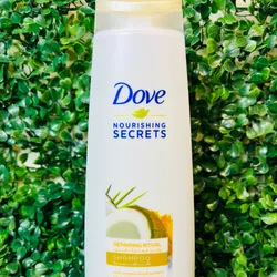 🥥🕊️ Shampoo Dove Nourishing Secrets - Repairing Ritual(400ml)