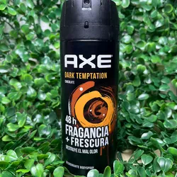 ⚡️AXE Excite (Bodyspray Desodorante)