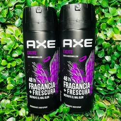 AXE Excite (Bodyspray Desodorante)