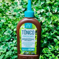 🌿Tónico Fortificante Muriel (100ml)