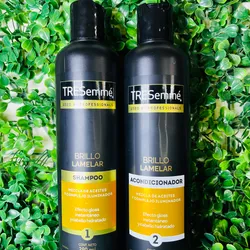 🖤 TRESemmé Brillo Lamelar