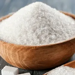 Azúcar Blanca 1 lb
