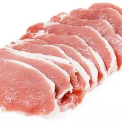 Bistec de lomo de cerdo 500g