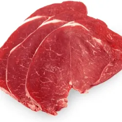 Bistec de lomo de res 500g