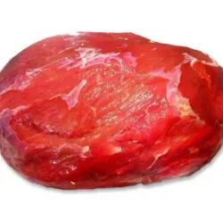 Bola de res 5 lb
