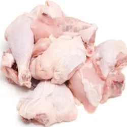 Bolsas de pollo 3 lb