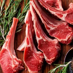 Carne de ovejo 5 lb